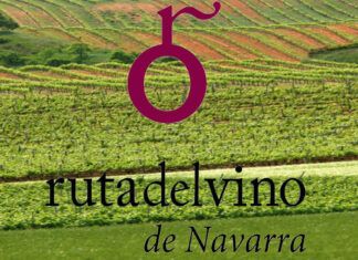 Amor la la tierra, pasión por el vino