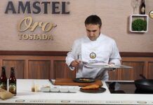 Iñigo Kortabitarte nos prepara el “rulo de Lumagorri”