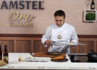 Iñigo Kortabitarte nos prepara el “rulo de Lumagorri”