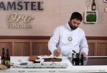 Jesús Íñigo y “el invierno del atún rojo”