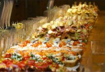 Vueling une los pintxos de Bilbao y las tapas de Sevilla