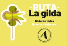 Agosto nos trae La Ruta de la Gilda de Navarra