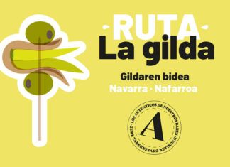 Agosto nos trae La Ruta de la Gilda de Navarra
