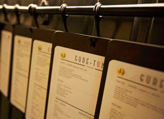 Gure Toki, referencia de pintxos en el Casco Viejo de Bilbao