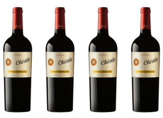 Chivite Colección 125 Reserva, entre los ocho mejores vinos de España