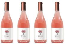 Otazu presenta su Rosé Tempranillo 2019