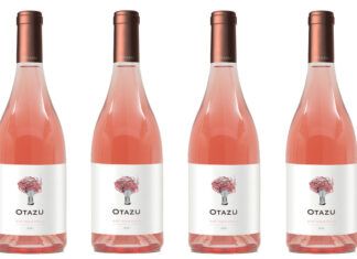 Otazu presenta su Rosé Tempranillo 2019