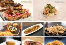 Los mejores pintxos de Tolosa por votación popular