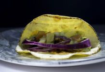 «Taconazo», de Andoni Pérez del Kiska de Ermua