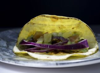 «Taconazo», de Andoni Pérez del Kiska de Ermua