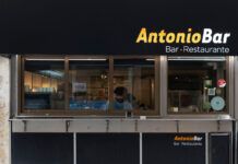Antonio, bar mítico y santo y seña del pintxo donostiarra