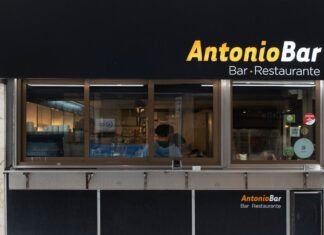 Antonio, bar mítico y santo y seña del pintxo donostiarra