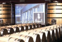 El Best Of Club Bilbao-Rioja reúne a empresas de enoturismo en Oion