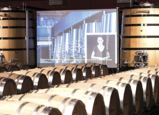 El Best Of Club Bilbao-Rioja reúne a empresas de enoturismo en Oion