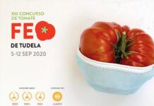 Llega el tomate feo de Tudela y el concurso del Remigio
