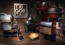Gorrotxategi es chocolate y tiene museo en Tolosa