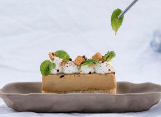 PerretxiCo, taberneros y pintxoCultores, premio Hot Concept Casual Dining
