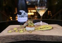 Una ruta de pintxos de cine: festival gastronómico