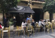 Zazpi de Donostia, referencia de la cocina en miniatura