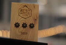 La guía de pintxos Best premia a la Hostelería de Euzkadi y Navarra