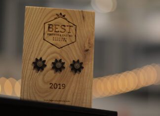 La guía de pintxos Best premia a la Hostelería de Euzkadi y Navarra