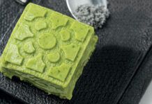 “Green Bilbao”, pintxo campeón de Bizkaia 2020