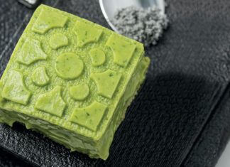 “Green Bilbao”, pintxo campeón de Bizkaia 2020