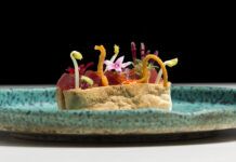 El mejor pintxo de Álava es Marmitun