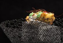 El Campeonato de Bizkaia de Pintxos, del 9 al 18 de octubre
