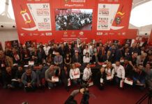 Hostelería de Valladolid, Premio de Honor del Campeonato de Euskal Herria de Pintxos