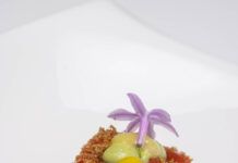 “Txamaka”, mejor pintxo tradicional 2020