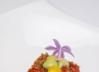 “Txamaka”, mejor pintxo tradicional 2020