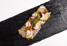Saburdi, un clásico en el centro de Vitoria-Gasteiz