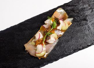 Saburdi, un clásico en el centro de Vitoria-Gasteiz