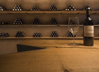 Bodegas Ostatu de Samaniego, premio SOStenibilidad 2021