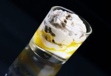 Toloño, el irlandés de perretxico, pintxos y mucho más
