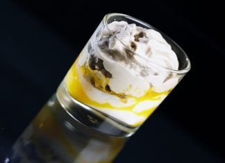 Toloño, el irlandés de perretxico, pintxos y mucho más