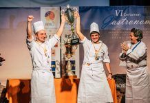 ¿Quieres ser el mejor cocinero y repostero de Euskadi?