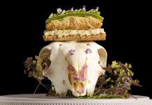 Pintxos de Bizkaia, un jurado popular en marcha