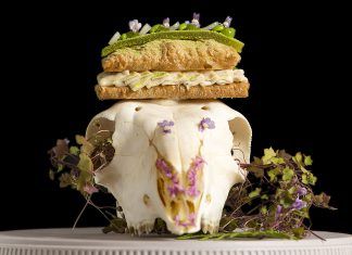 Pintxos de Bizkaia, un jurado popular en marcha