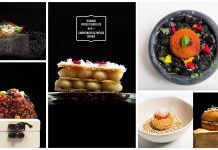 Bizkaia, en busca del mejor pintxo 2021