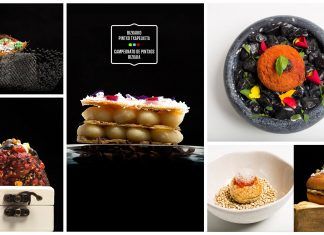 Bizkaia, en busca del mejor pintxo 2021