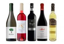 Los vinos “oficiales” que representarán a Navarra en 2021