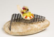 El Pintxo Popular 2021 de Álava es «Beldurra» y está en La Viña