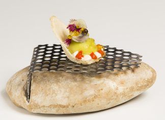 El Pintxo Popular 2021 de Álava es «Beldurra» y está en La Viña
