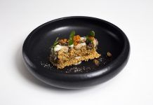 La receta del mejor pintxo de Álava 2021, «KM0»
