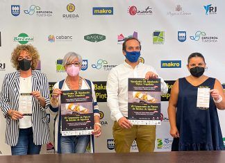 Gipuzkoa, en busca del mejor pintxo de bacalao de ruta por los bares