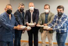 Pintxos, banderillas y cocina en miniatura, a concurso en Gipuzkoa