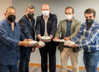 Pintxos, banderillas y cocina en miniatura, a concurso en Gipuzkoa