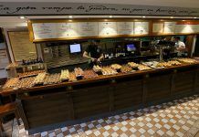 Gran Sol de Hondarribia, Mejor Bar de Pintxos 2021